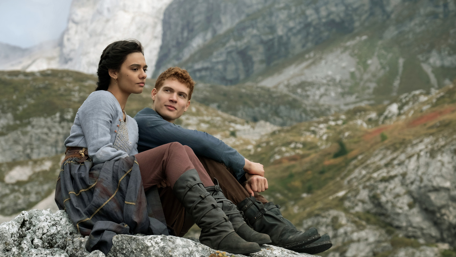 The Wheel Of Time Season 2 Adds Three New Cast Members In Key Roles