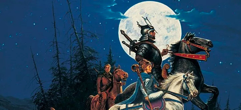 the wheel of time series cast
