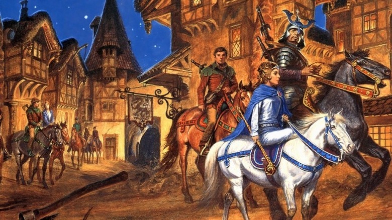 the wheel of time tv series director