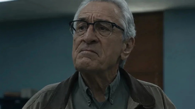 Pete Willis looks for clues in The Whisper Man