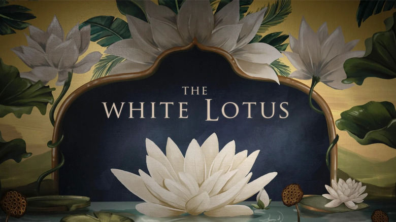 The White Lotus