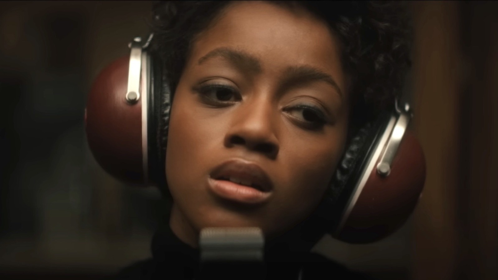 #The Whitney Houston ‘Biopic’ That Quietly Dropped On Netflix