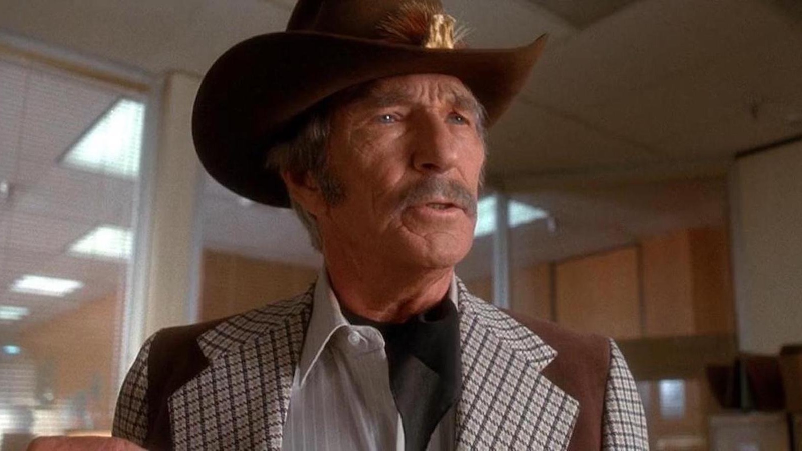 The Wild Bunch Star L.Q. Jones Has Died At 94