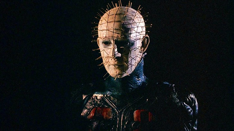 Hellraiser