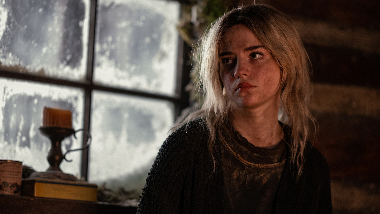 Yellowjackets Season 2 Episode 8 Review: Frighteningly Feral - Vimarsana News