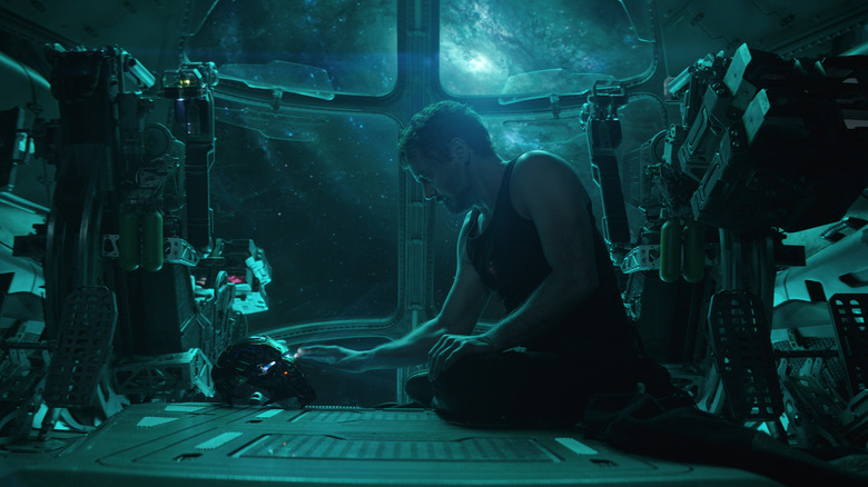 Avengers: Endgame