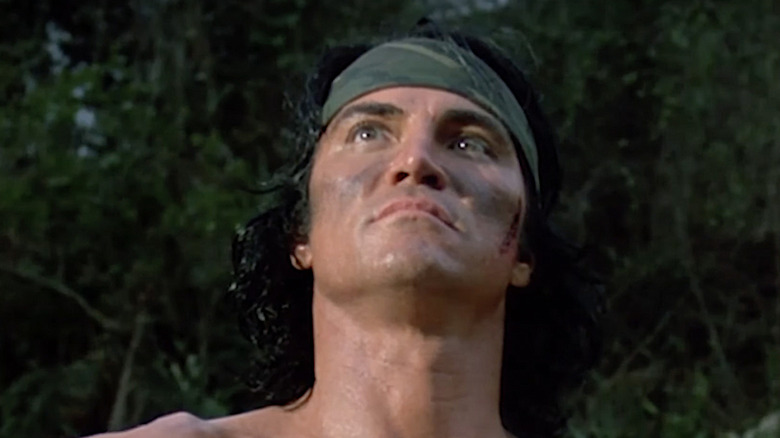 Sonny Landham knife