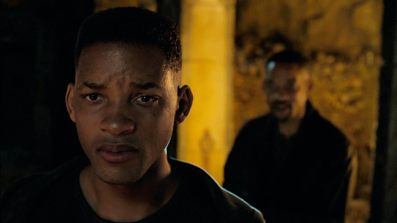 Will Smith, Gemini Man