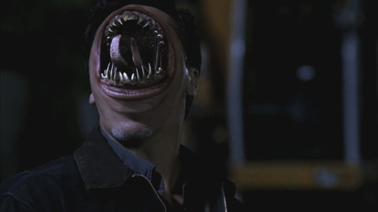 Leviathans in Supernatural