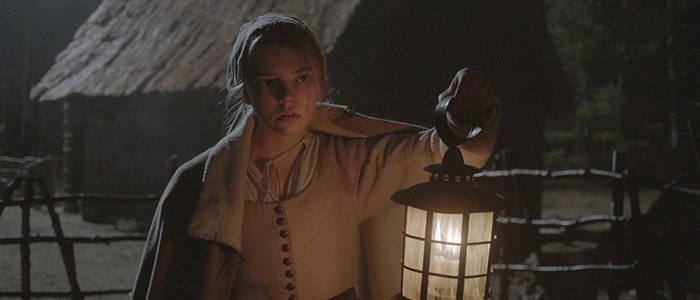 the witch review
