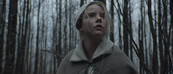 the witch trailer