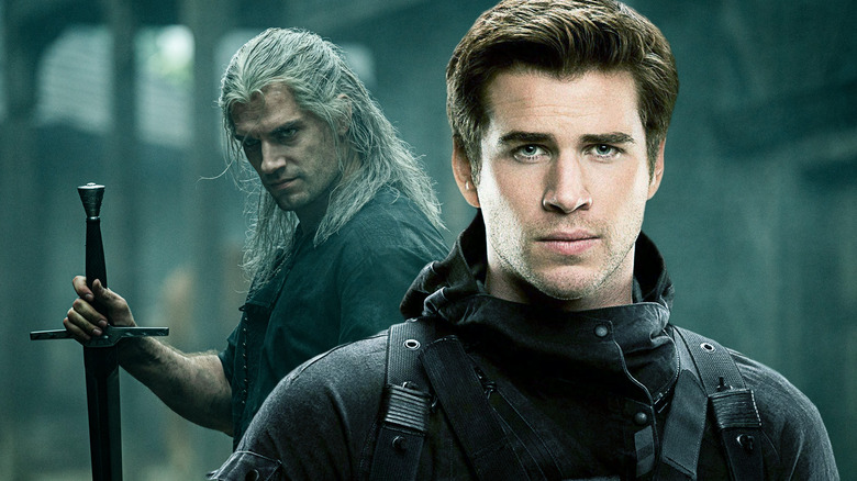 The Witcher Shocker: Henry Cavill Out Ahead of Season 4; Liam Hemsworth to  Take Over as Geralt of Rivia