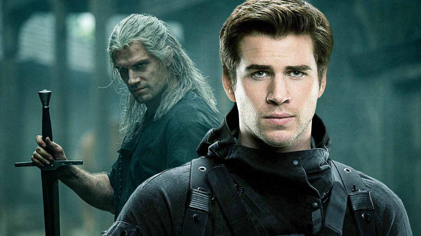 Henry Cavill to be replaced by Liam Hemsworth in 'The Witcher' after  'Superman' news