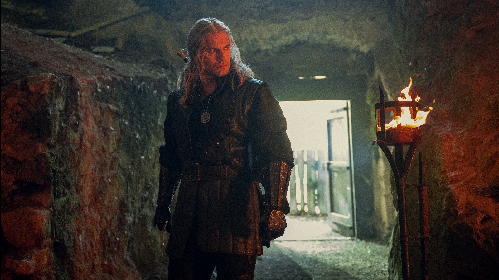 The Witcher on Netflix: A Beginner's Guide to the TV Show, Books, and Games  - TV Guide