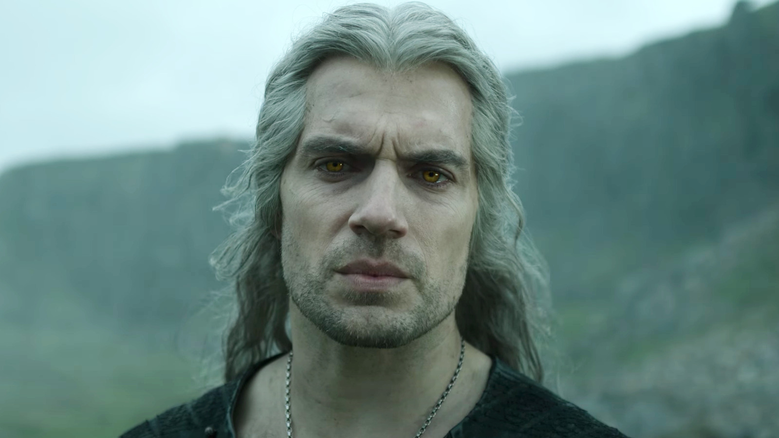 Henry Cavill's Final THE WITCHER Episodes Teased in Volume 2 Trailer -  Nerdist