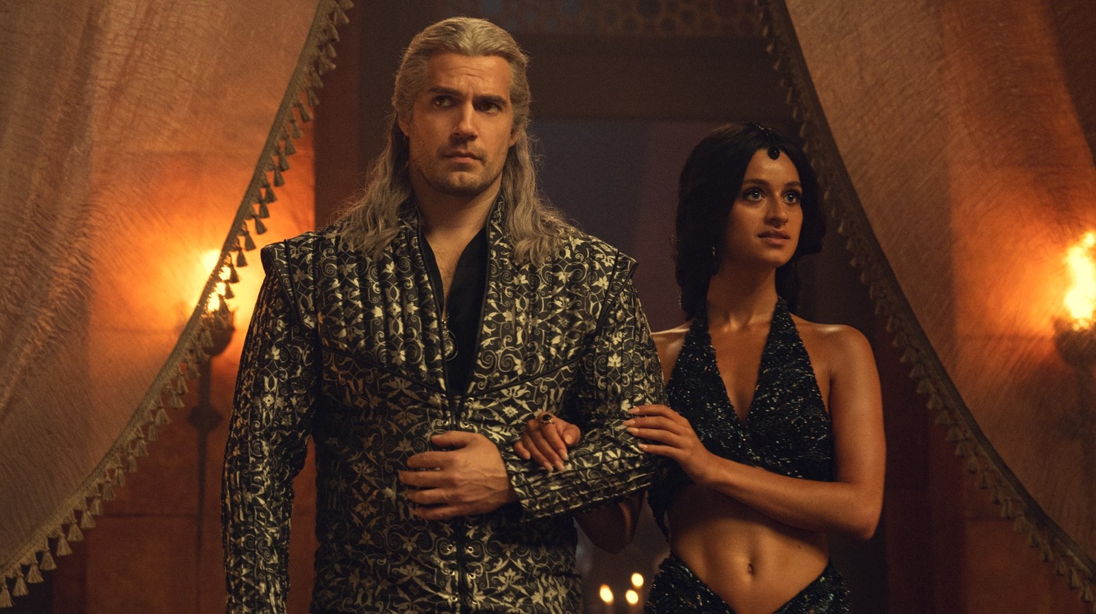 The Witcher Season 3’s greatest moment called for a different kind of TV