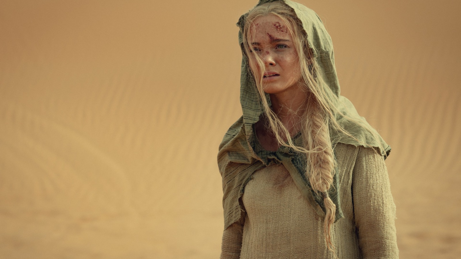 The Witcher Season 3's Desert Sequence Was Just As Brutal Behind The Scenes
