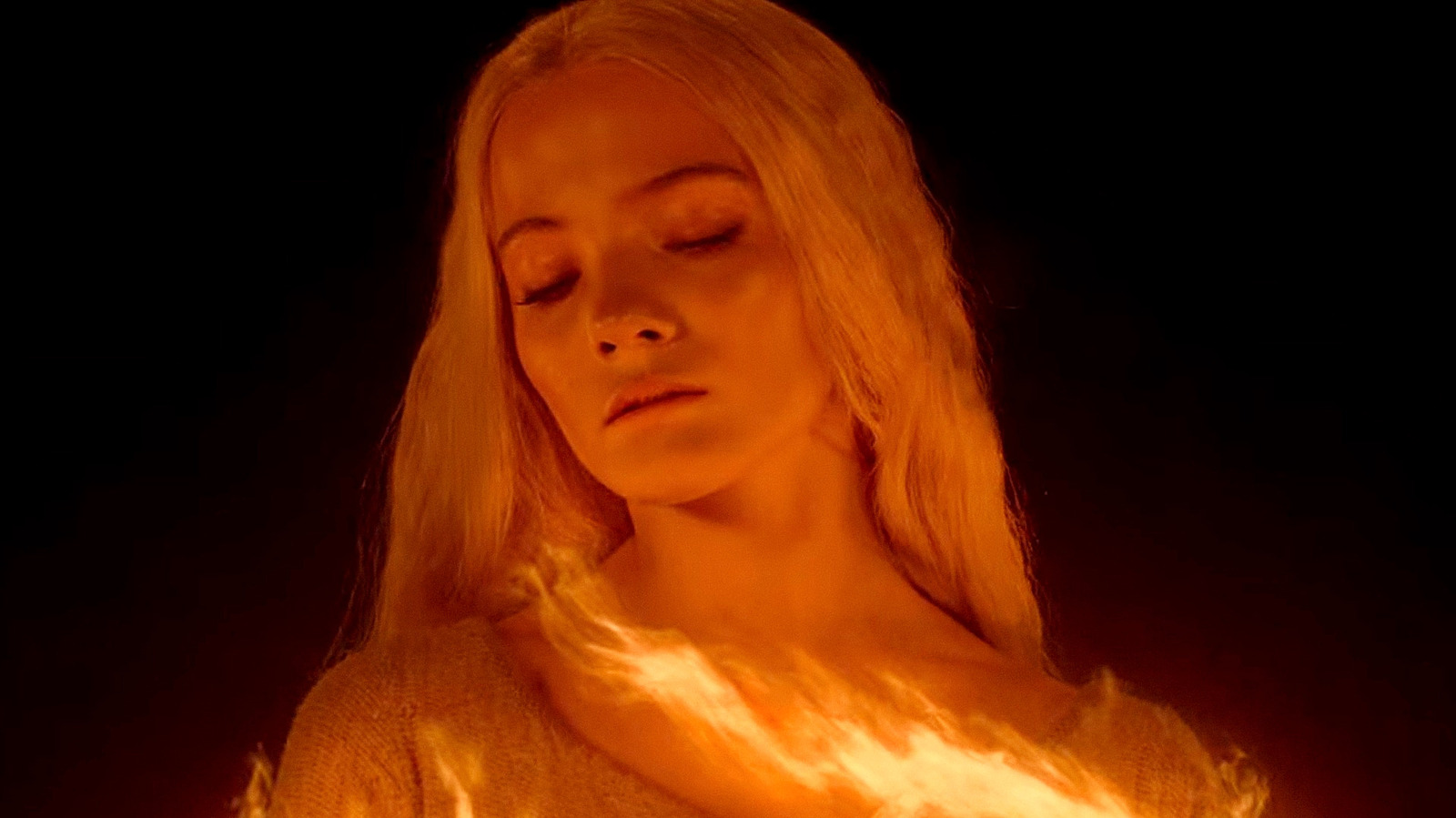 The Witcher Showrunner Corrects A Common Misconception About The Ciri Prophecy - Vimarsana News
