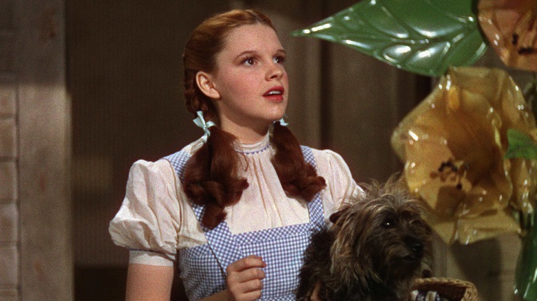 The Wizard of Oz