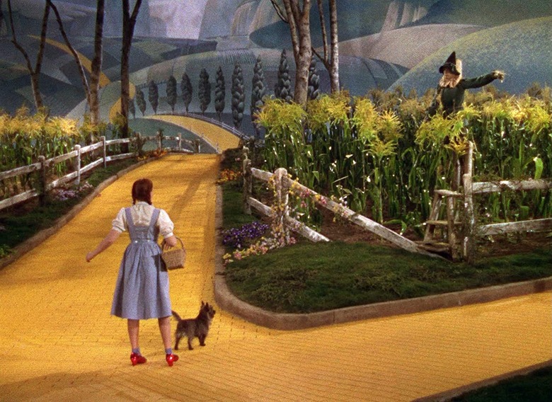 Wizard of Oz 1