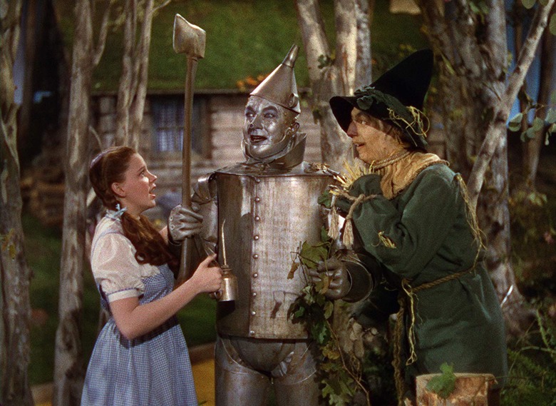 Wizard of Oz 4