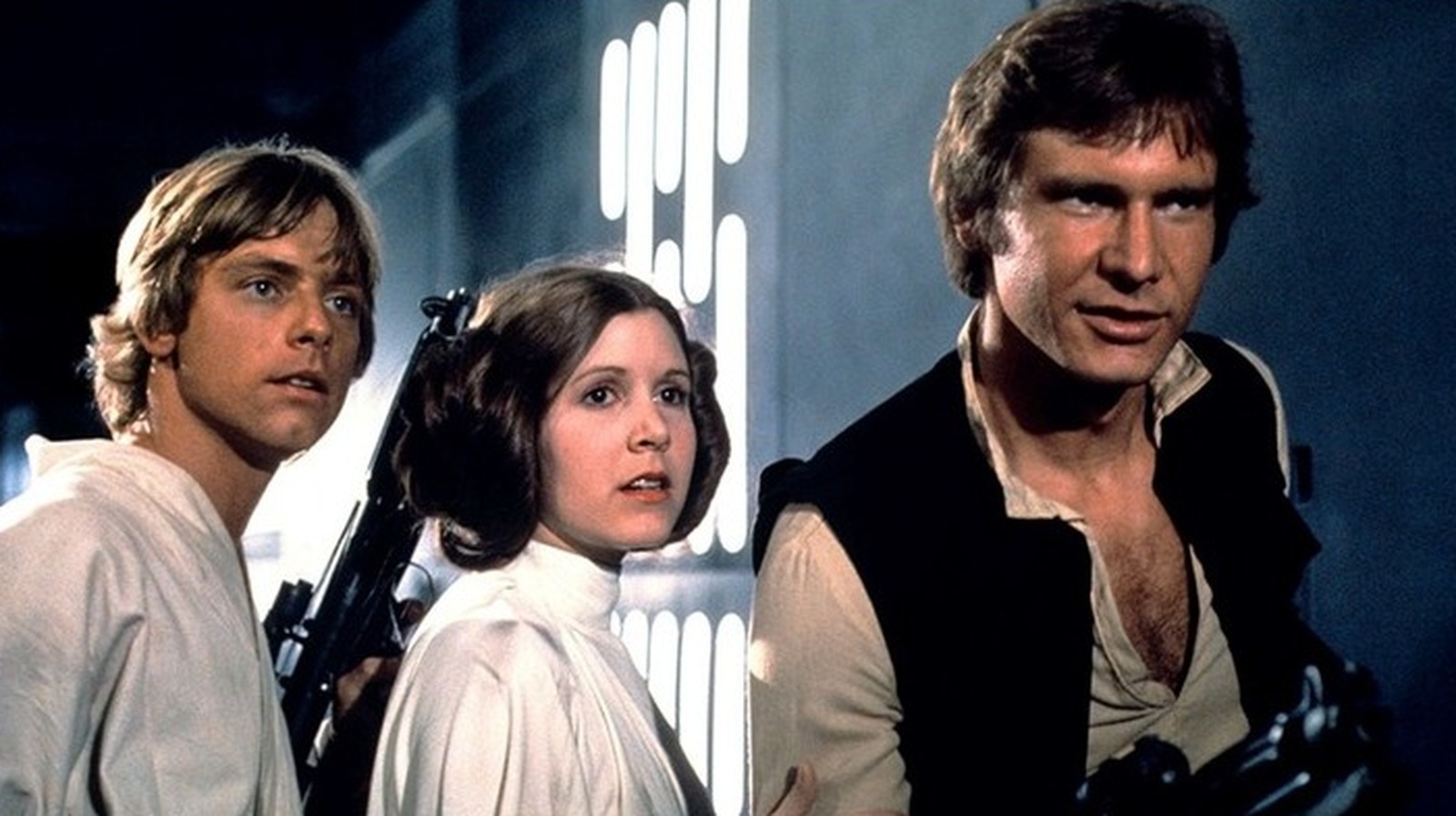 The Woman Who Secretly Saved Star Wars Has Passed Away