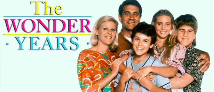 The Wonder Years reboot