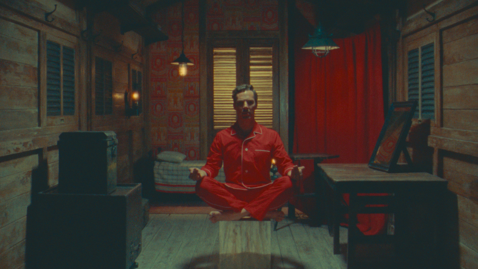 The Wonderful Story Of Henry Sugar Trailer Delivers Wes Anderson In Short Form – /Film