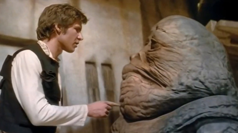 Jabba the Unfinished
