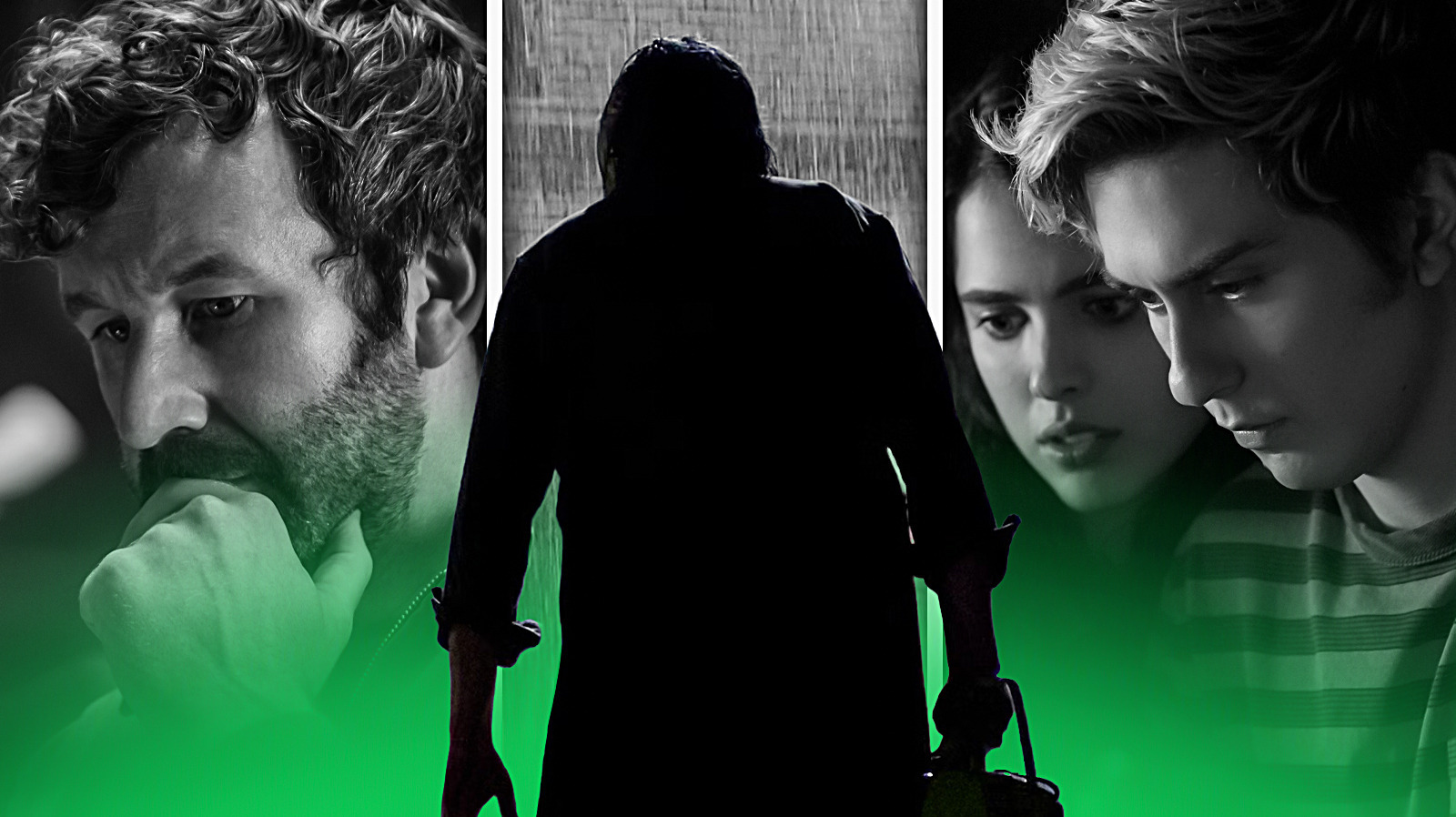 WORST HORROR MOVIES ON NETFLIX 2025 visual data 7