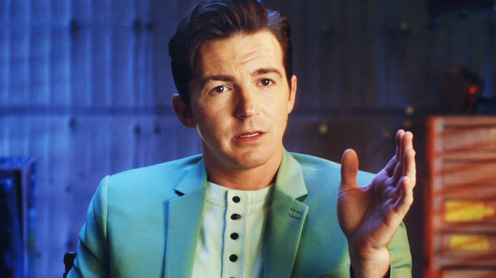 The Worst Revelations About Nickelodeon Revealed In Quiet On Set