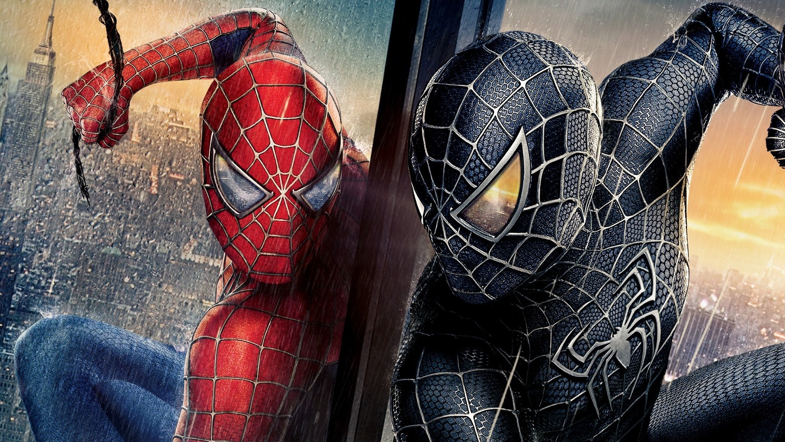 Sony's 'The Amazing Spider-Man 3' Could've Been The Worst Film In