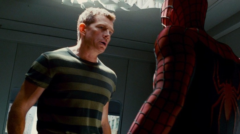 Spider-Man 3 Sandman