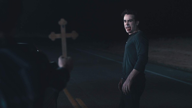 Colin Farrell in Fright Night