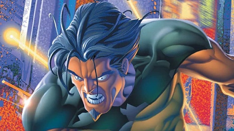 Ultimate Wolverine