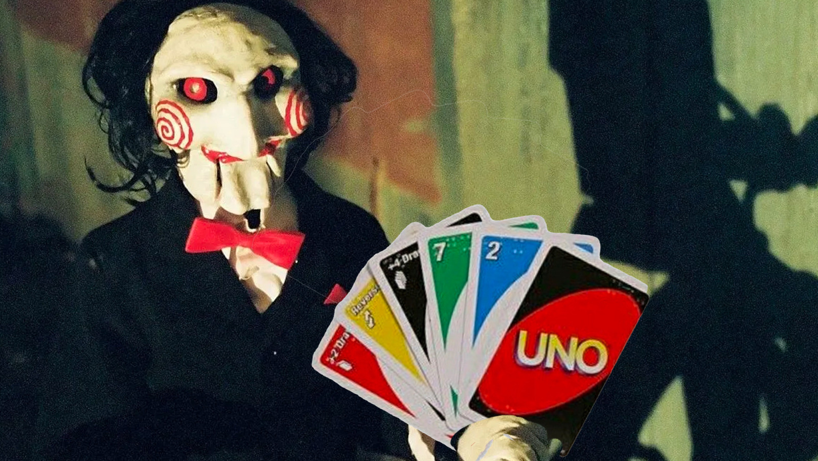 The Writer Of The UNO Movie Has Signed Up To Write More Movies About