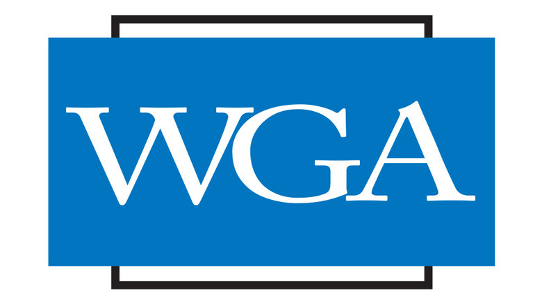 Writers Guild of America
