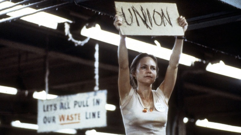 Norma Rae Sally Field 