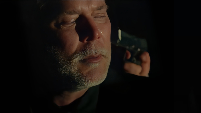 John Wick kevin Nash