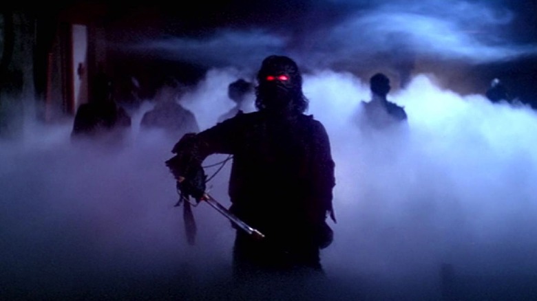 the fog john carpenter