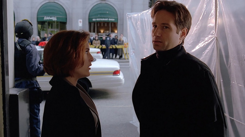 The X-Files