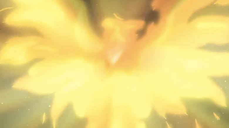 X-Men Evolution Dark Phoenix