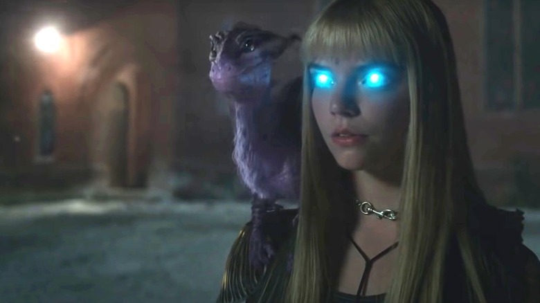 Magik and Lockheed