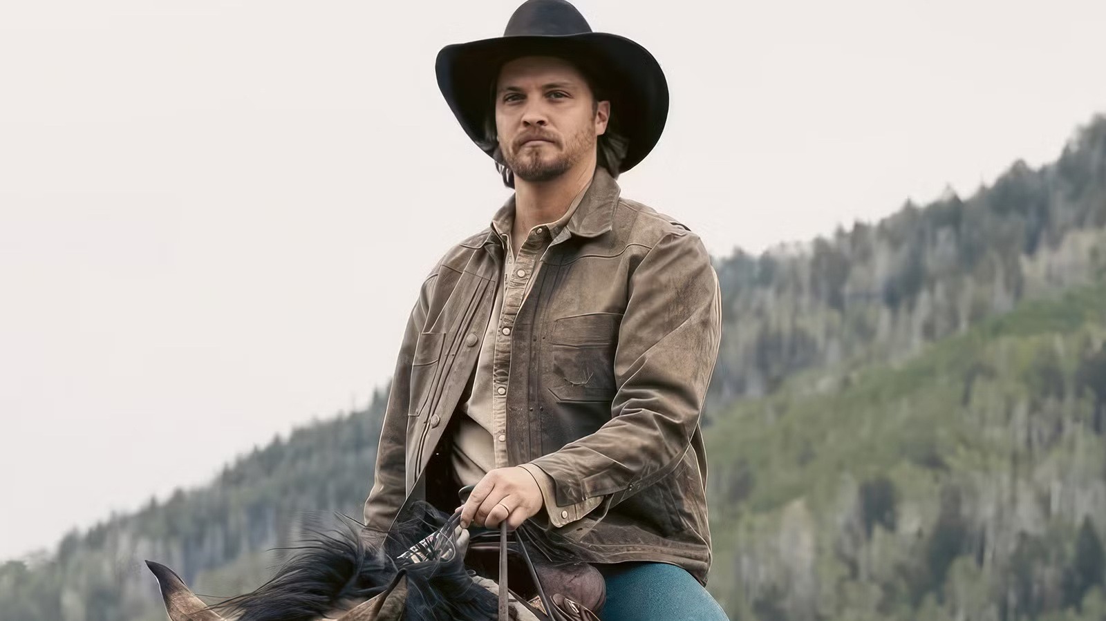 The Yellowstone Season 4 Line That Foreshadowed A Major Death In Marshals