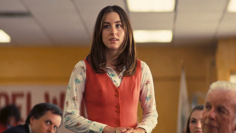 Licorice Pizza Alana Haim
