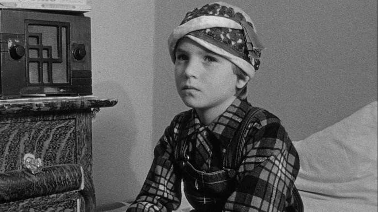 Paper Moon Tatum O'Neal