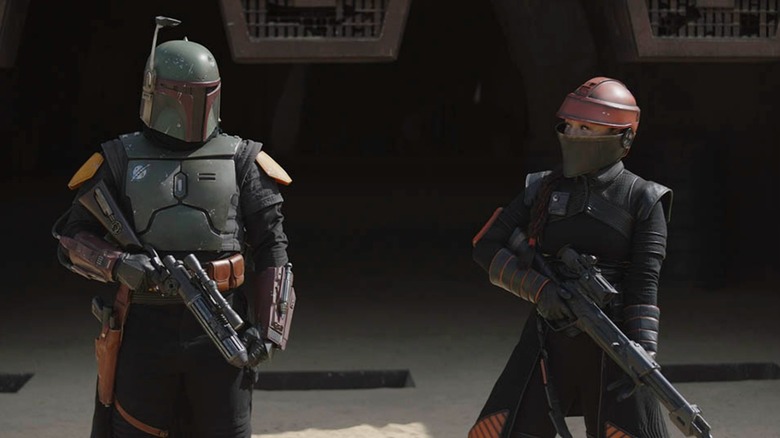 The Yuzzum Reference In The Book Of Boba Fett Explained