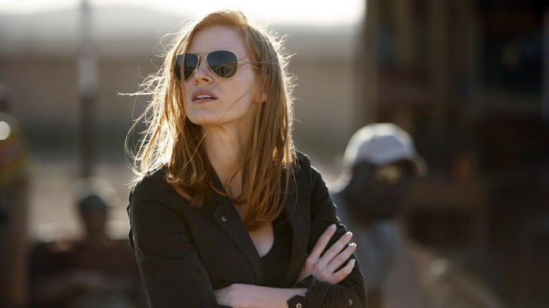 Zero Dark Thirty