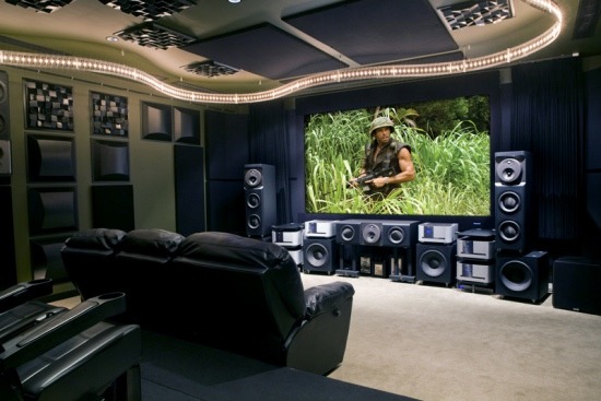 Home Theater