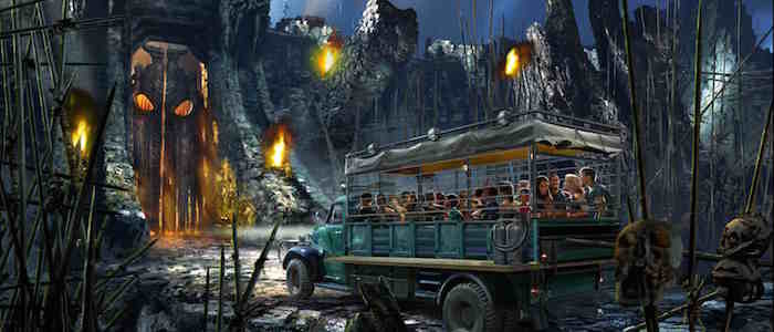 skull island reign of kong